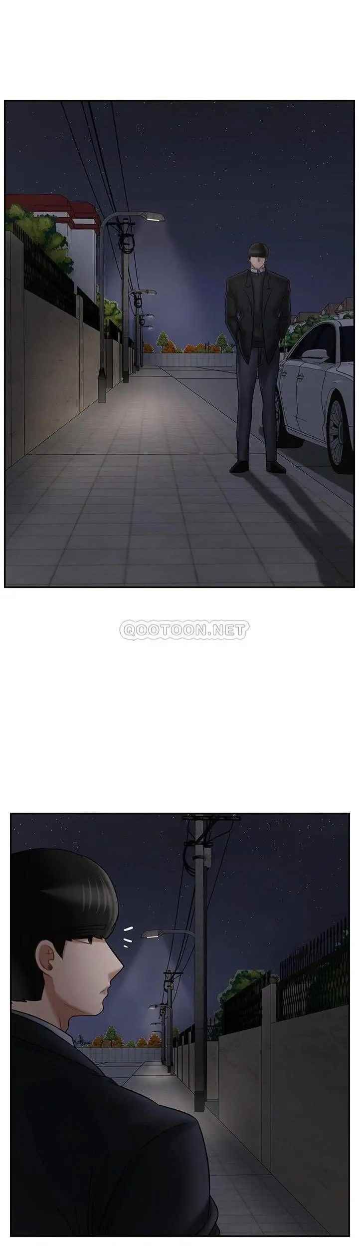 坏老师第31话-我们可以尝试一下真正的成年人吗？