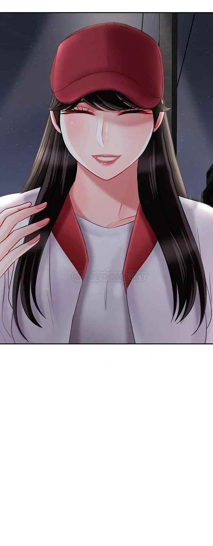 坏老师第31话-我们可以尝试一下真正的成年人吗？