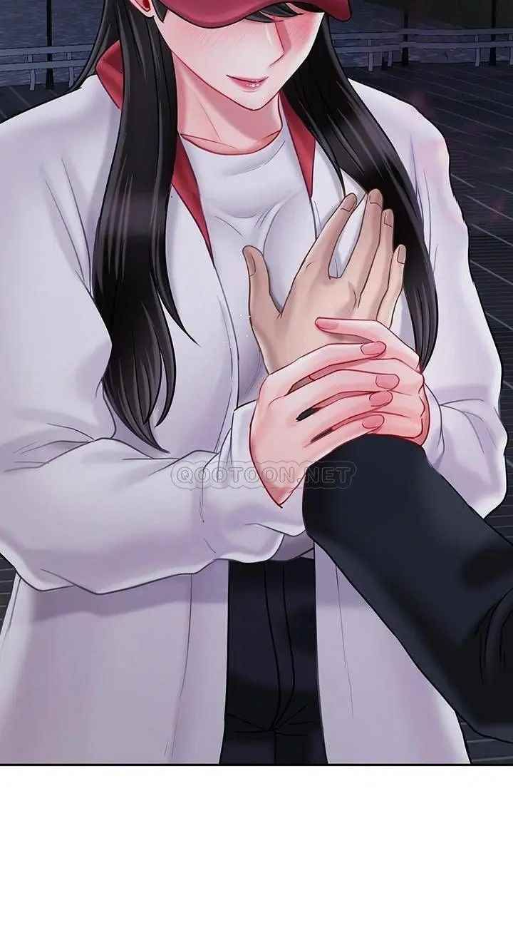 坏老师第31话-我们可以尝试一下真正的成年人吗？