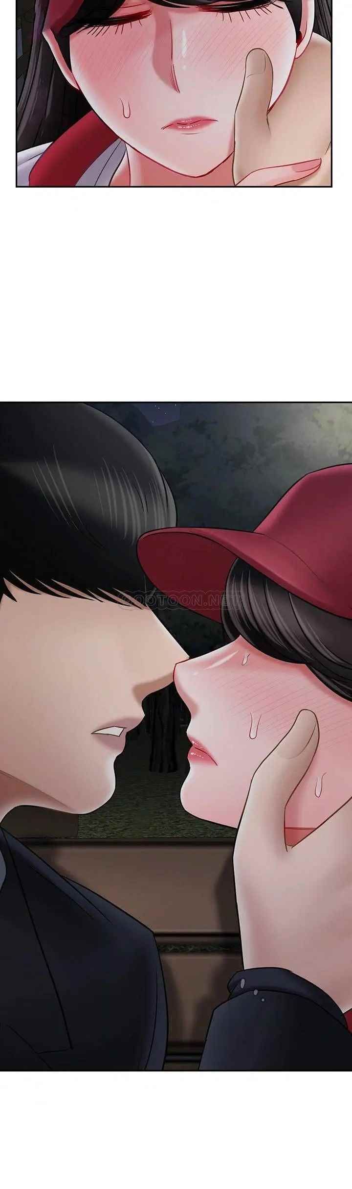 坏老师第31话-我们可以尝试一下真正的成年人吗？