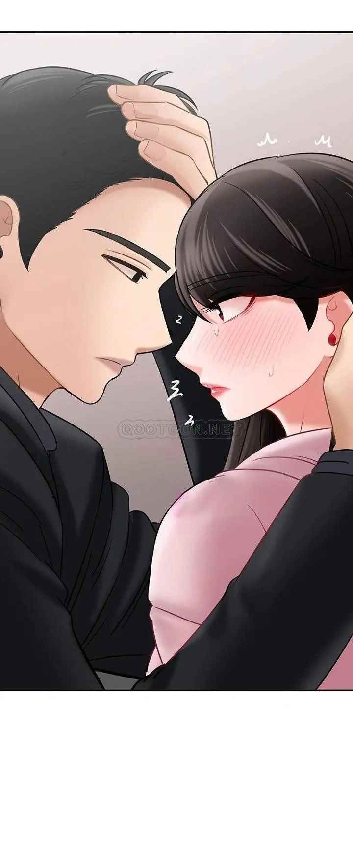 坏老师第32话-偷我男的女儿