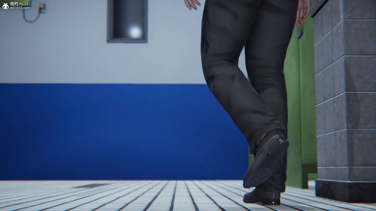 [3D]一夜暴富番外-借金母女第03章-02话