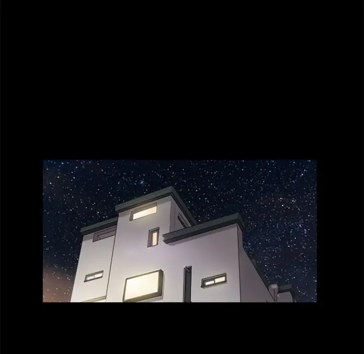 三人行？第23话