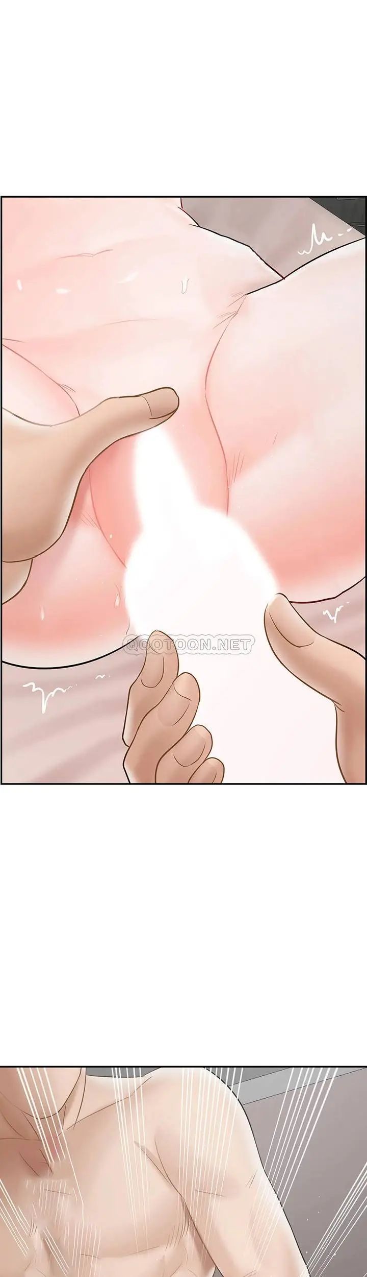 坏老师第39话-幸好我第一次是李老师