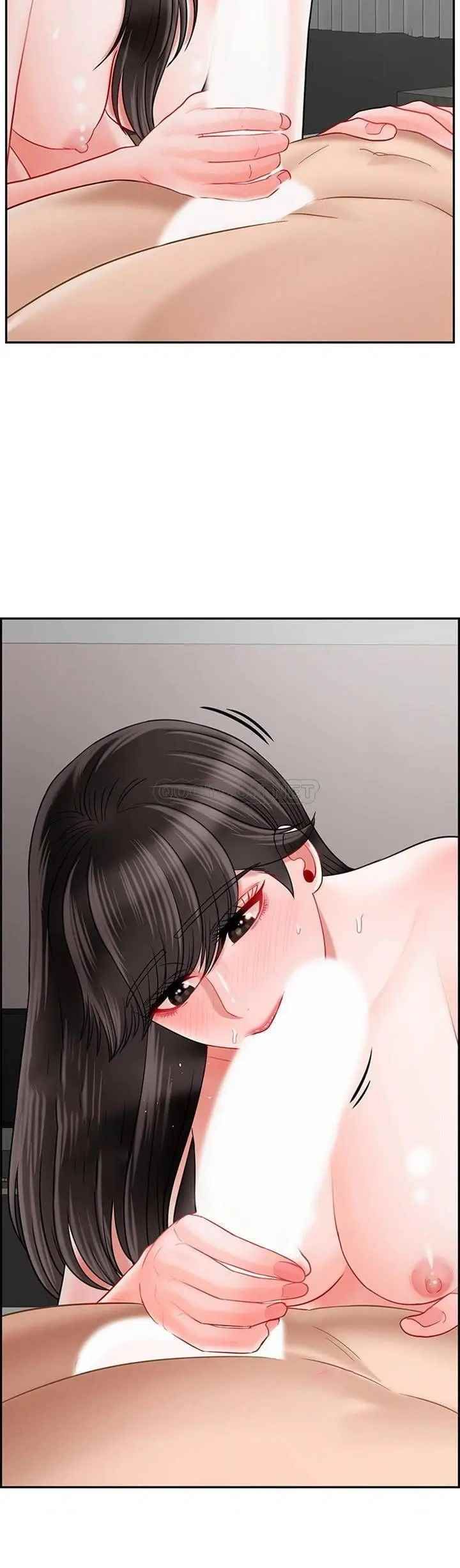 坏老师第40话-其实是天生的色女