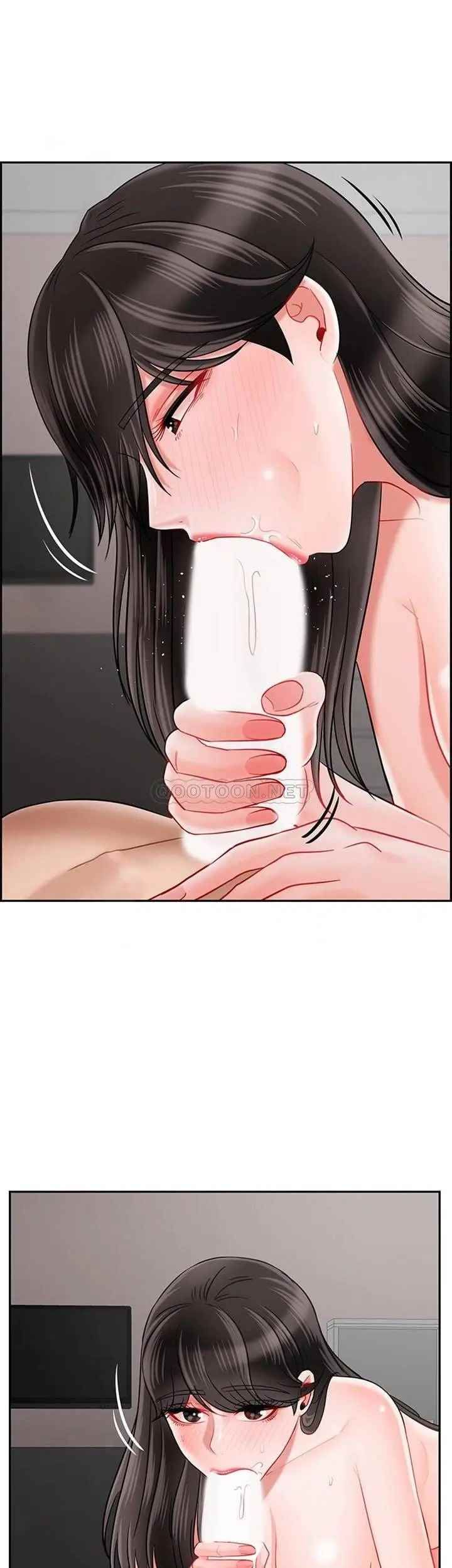 坏老师第40话-其实是天生的色女