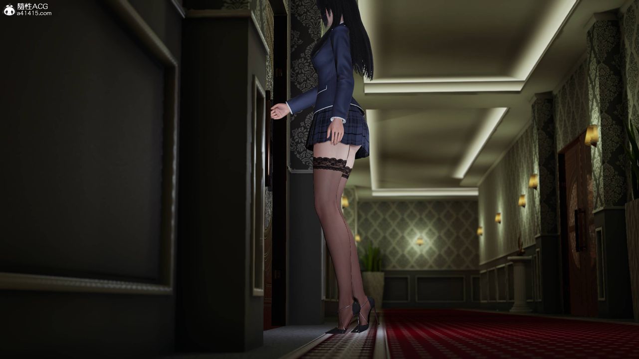 [3D]一夜暴富番外-借金母女第04章-01话