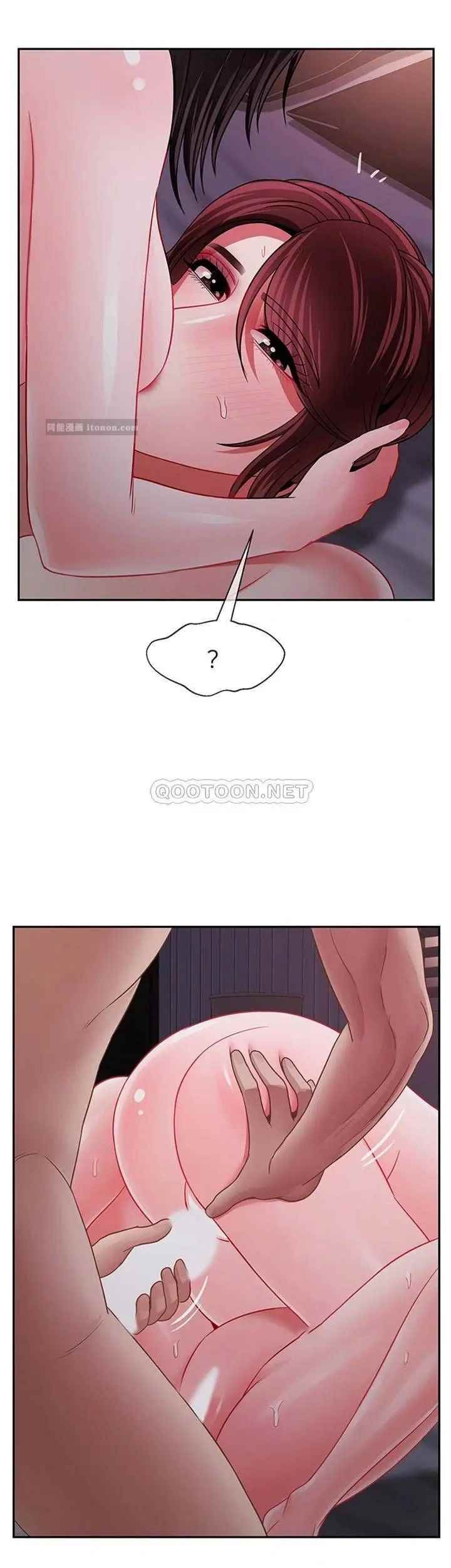 坏老师第49话-隐藏着真正状态的教授?