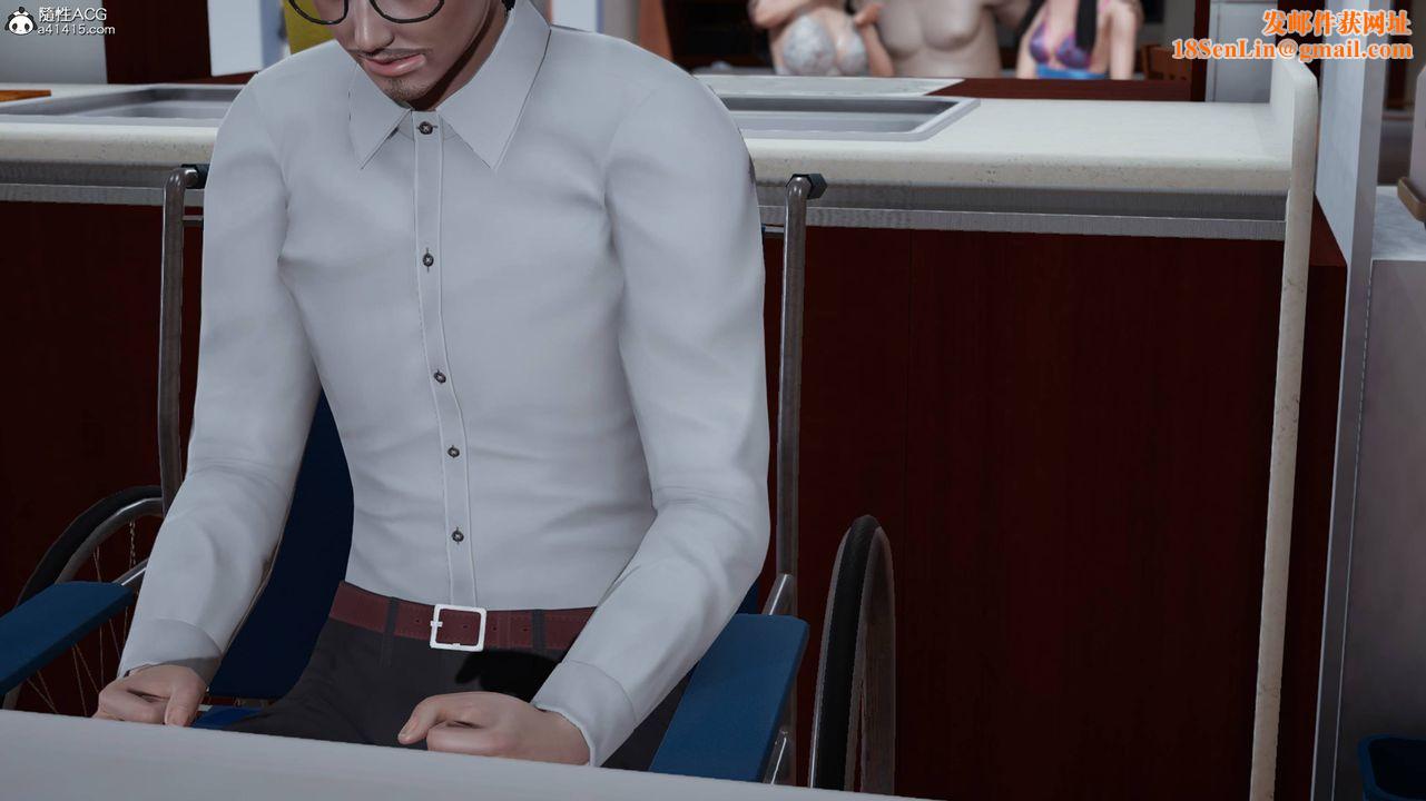 [3D]一夜暴富番外-借金母女第06章-最终话