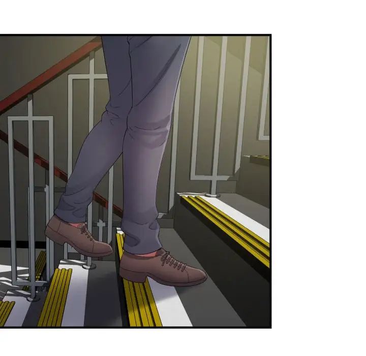 回单的寂寞第12话