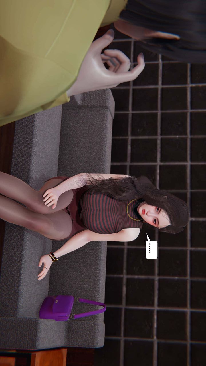 [3D]一夜暴富第02章-03话