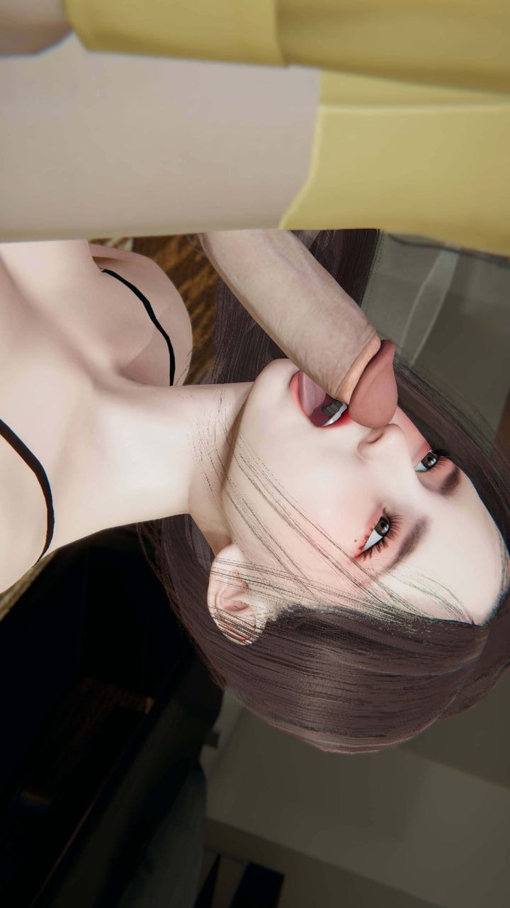 [3D]一夜暴富第03章-01话