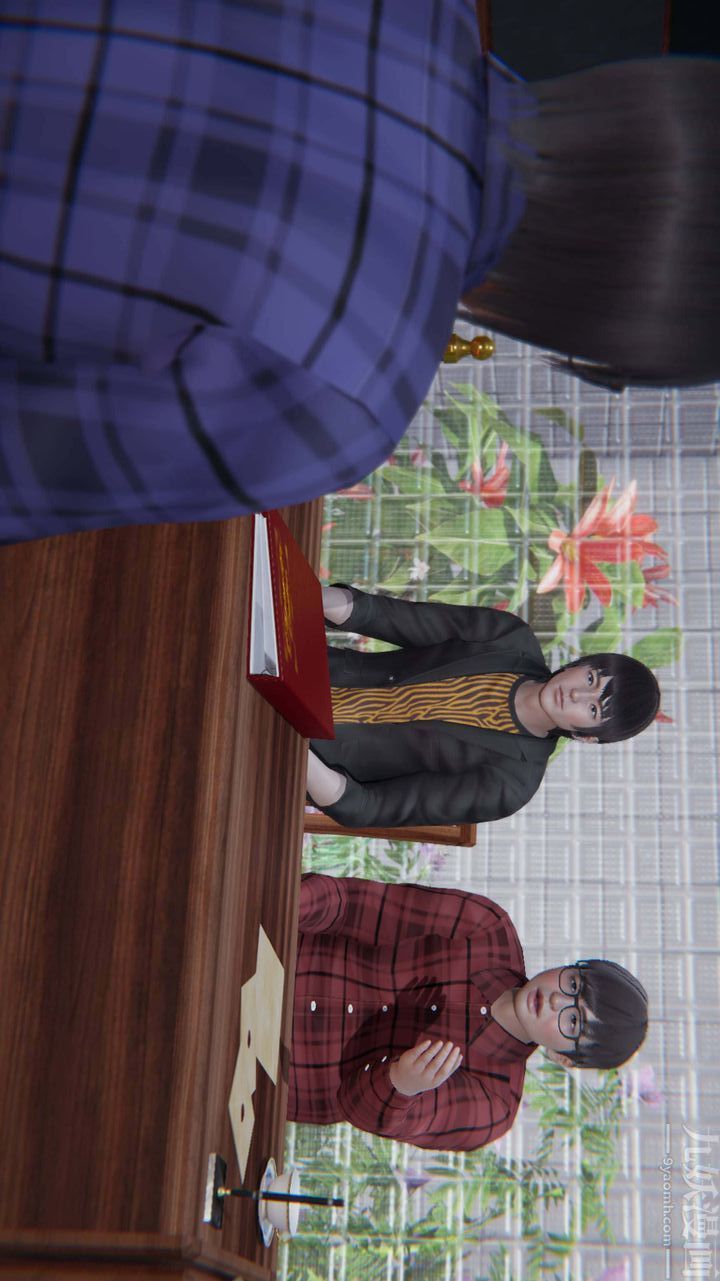 [3D]一夜暴富第03章-03话