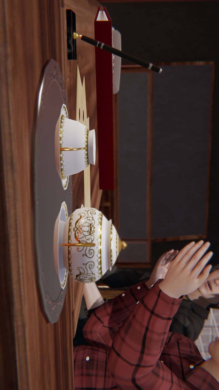 [3D]一夜暴富第03章-03话