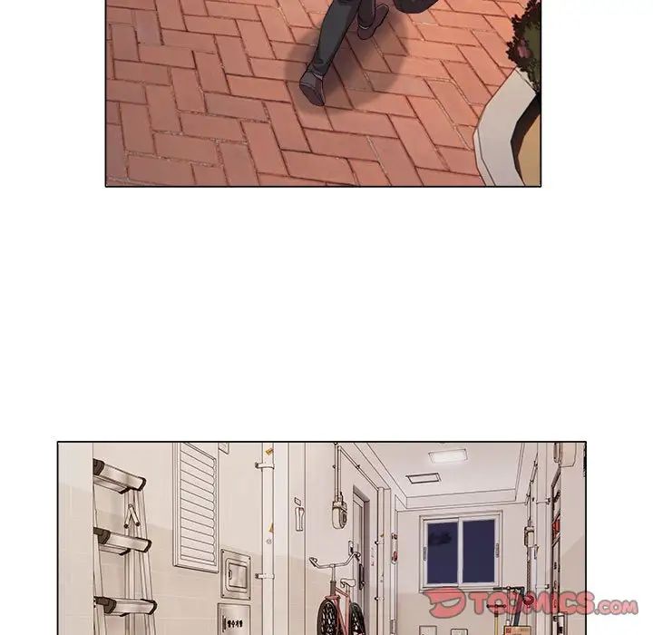 回单的寂寞第17话