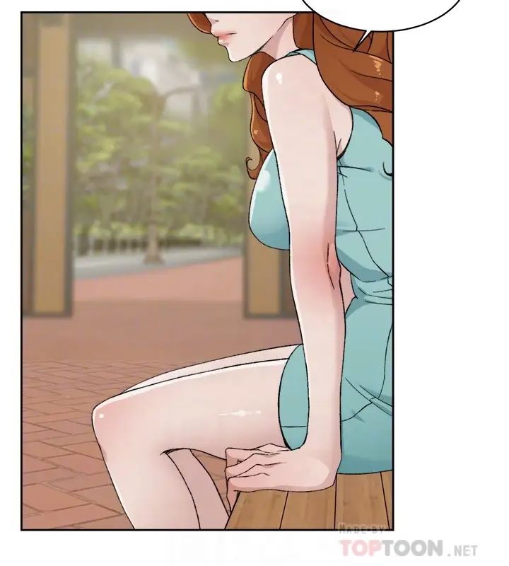 好友的私生活第13话-我们去开房间，聊聊天