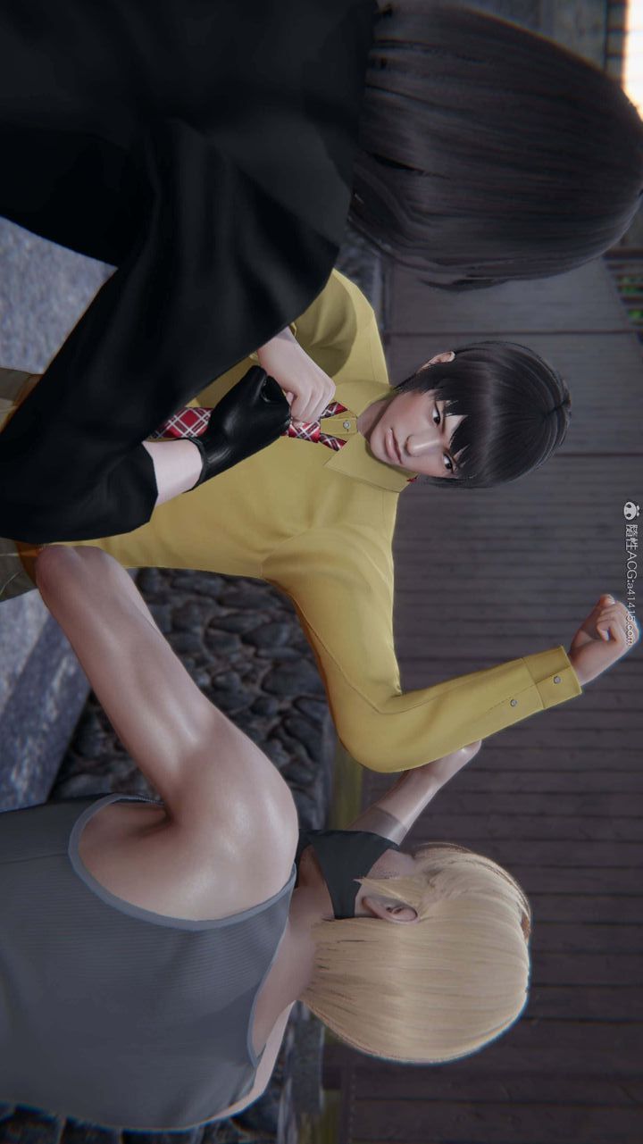 [3D]一夜暴富第04章-03话