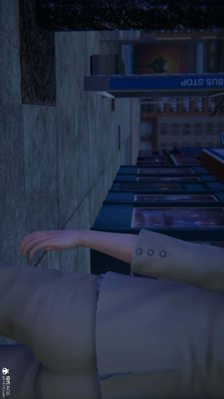 [3D]一夜暴富第05章-03话