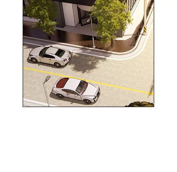 回单的寂寞第23话