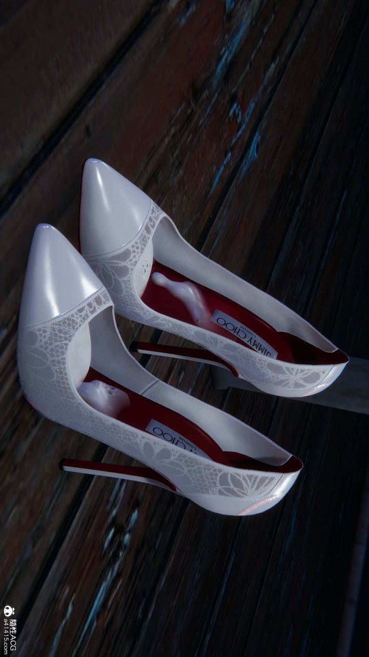 [3D]一夜暴富第07章-01话