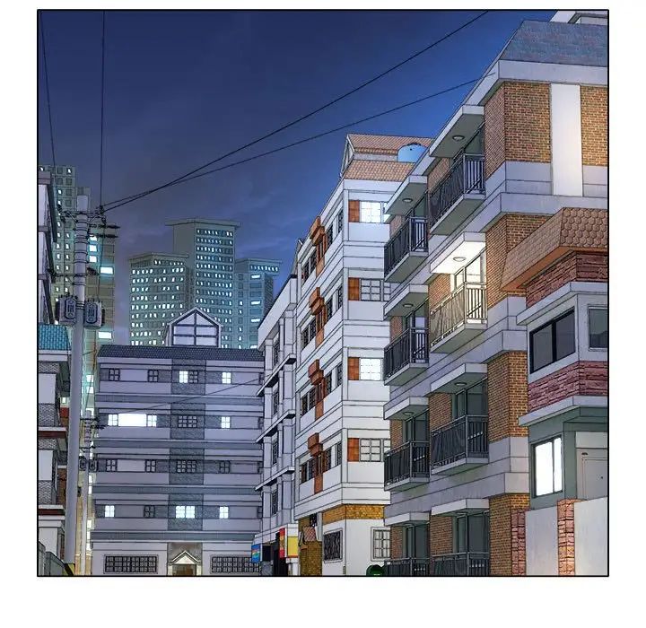 回单的寂寞第24话