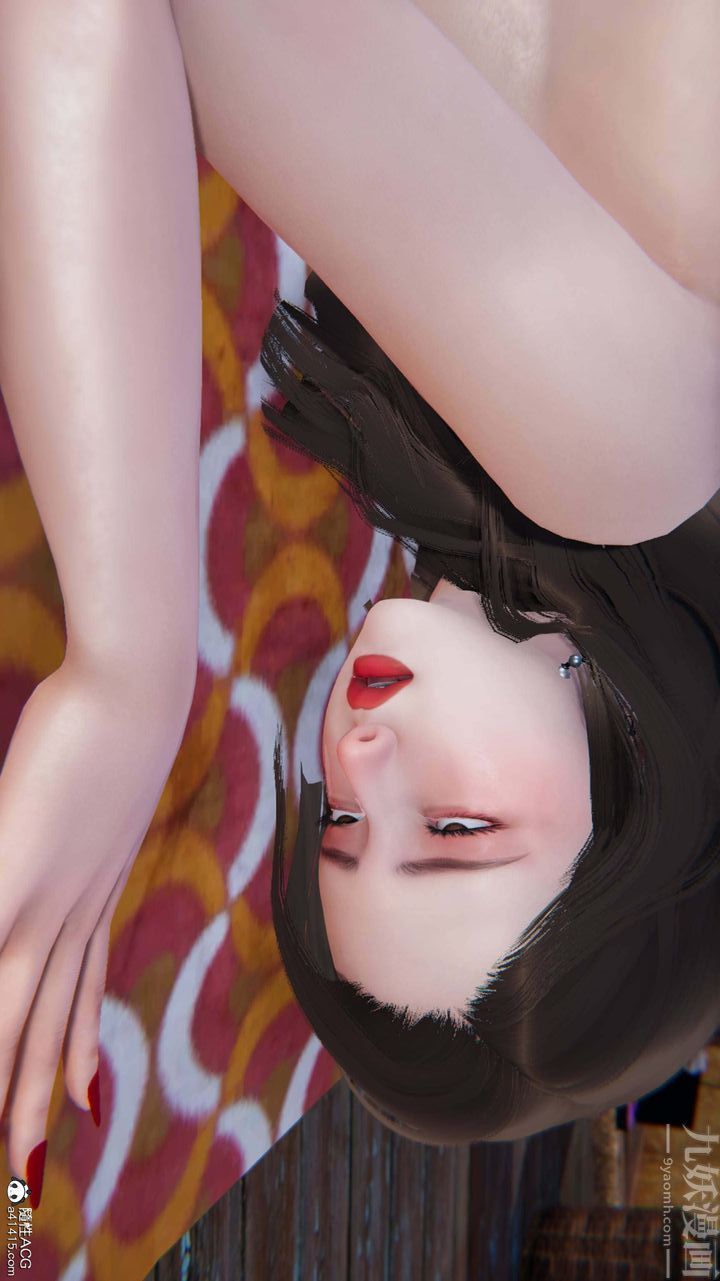 [3D]一夜暴富第08章-01话