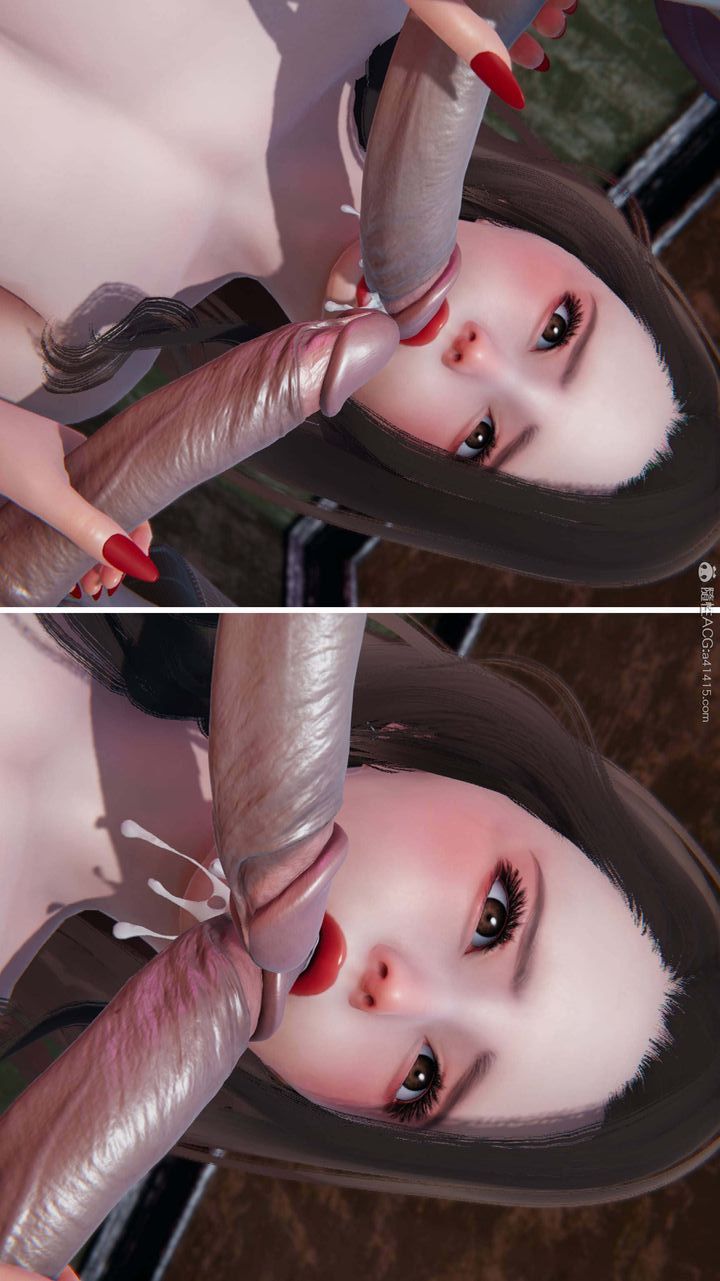 [3D]一夜暴富第08章-02话