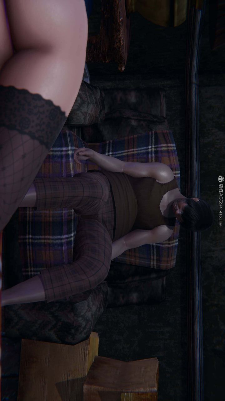 [3D]一夜暴富第08章-03话