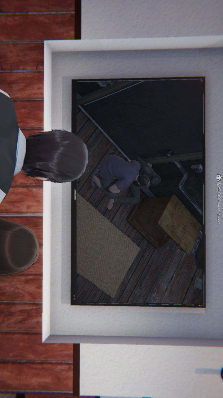 [3D]一夜暴富第10章-01话