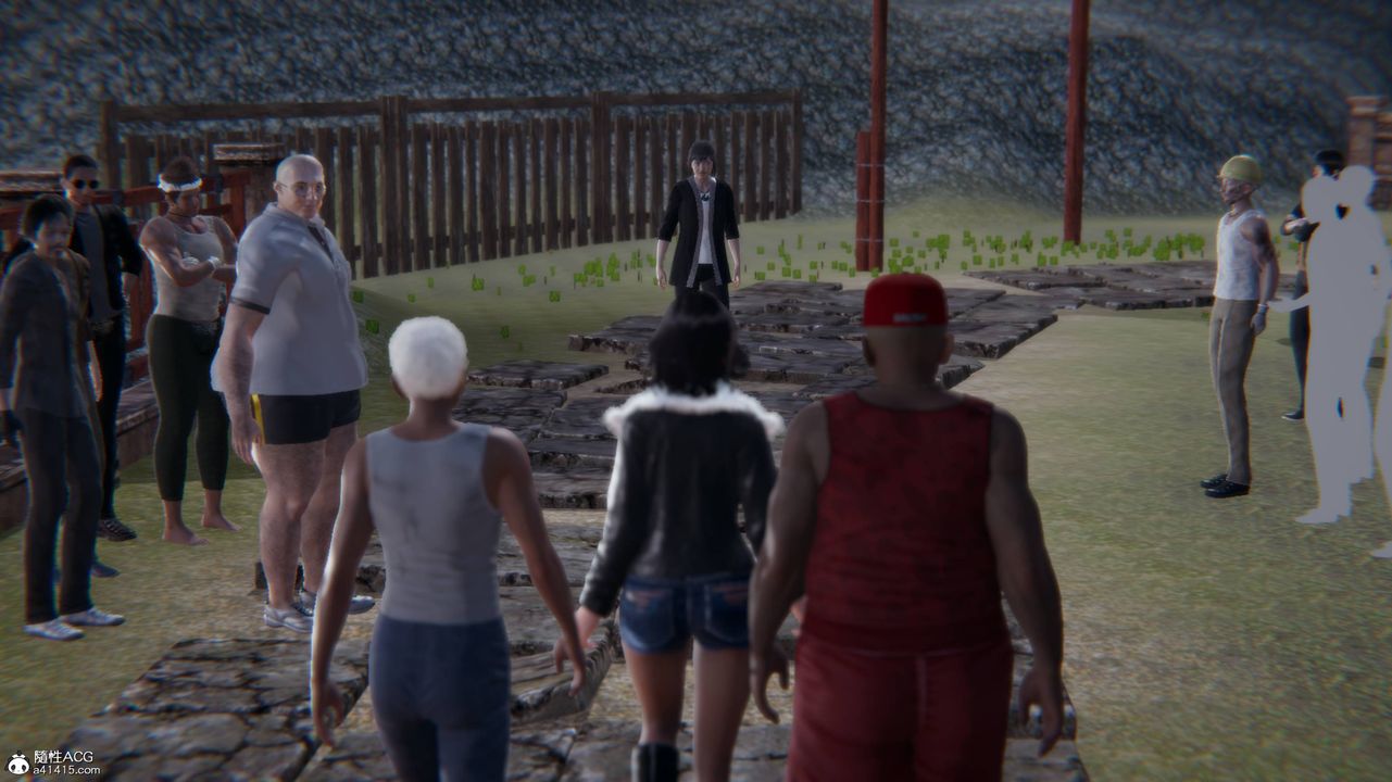 [3D]一夜暴富第14章-02话