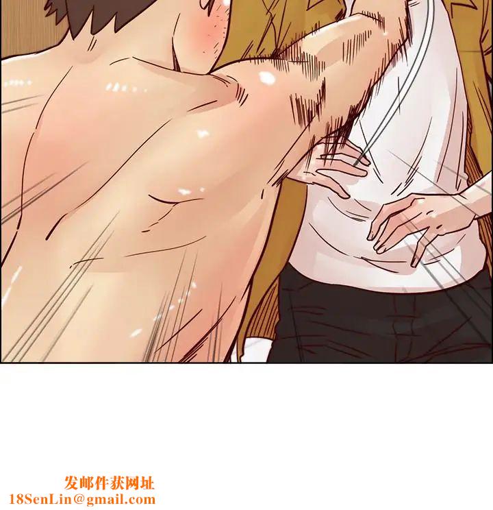 荒淫同学会第68话-我不能就这样放妳走