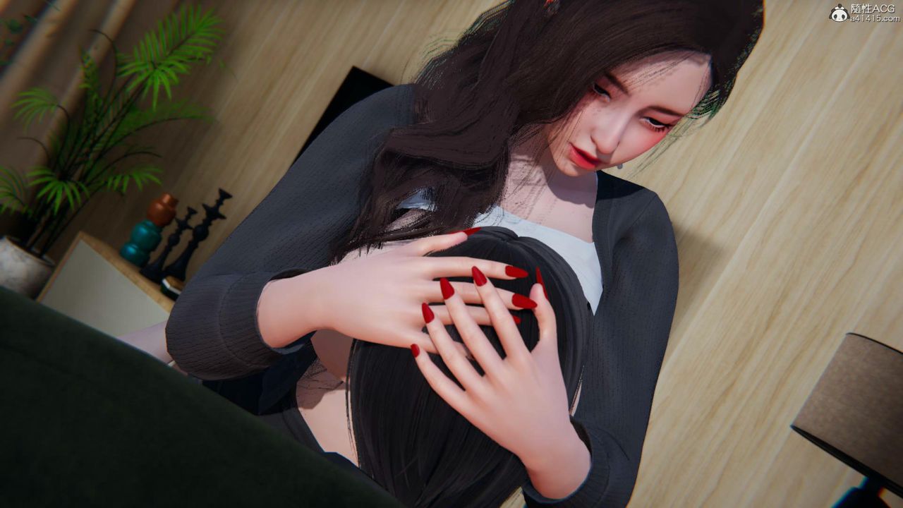 [3D]一夜暴富第18章-02话