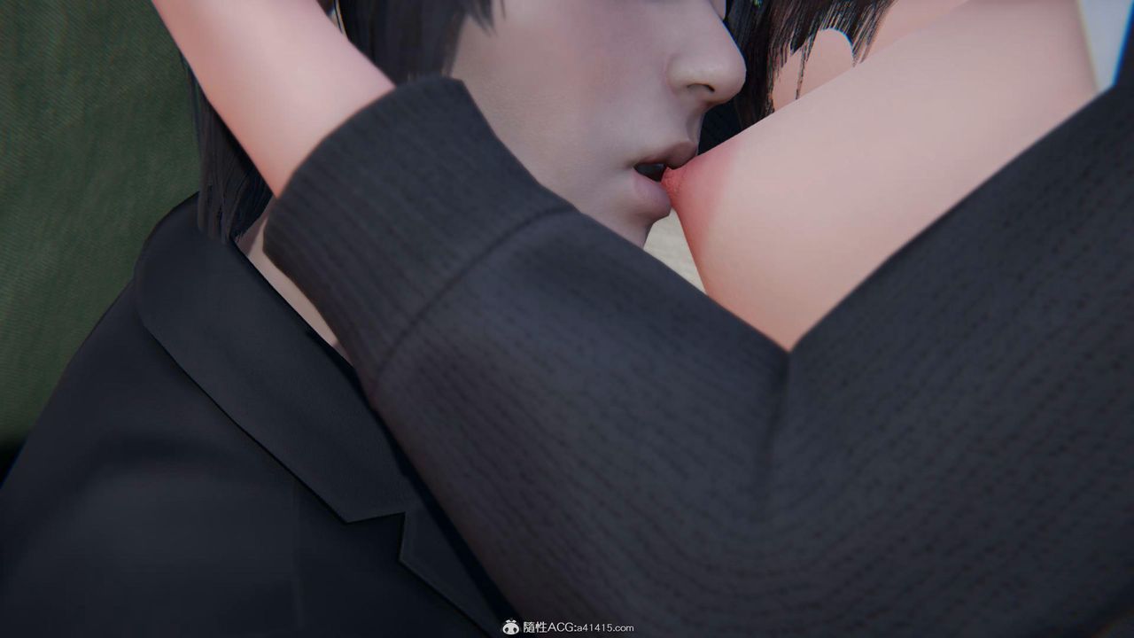 [3D]一夜暴富第18章-02话