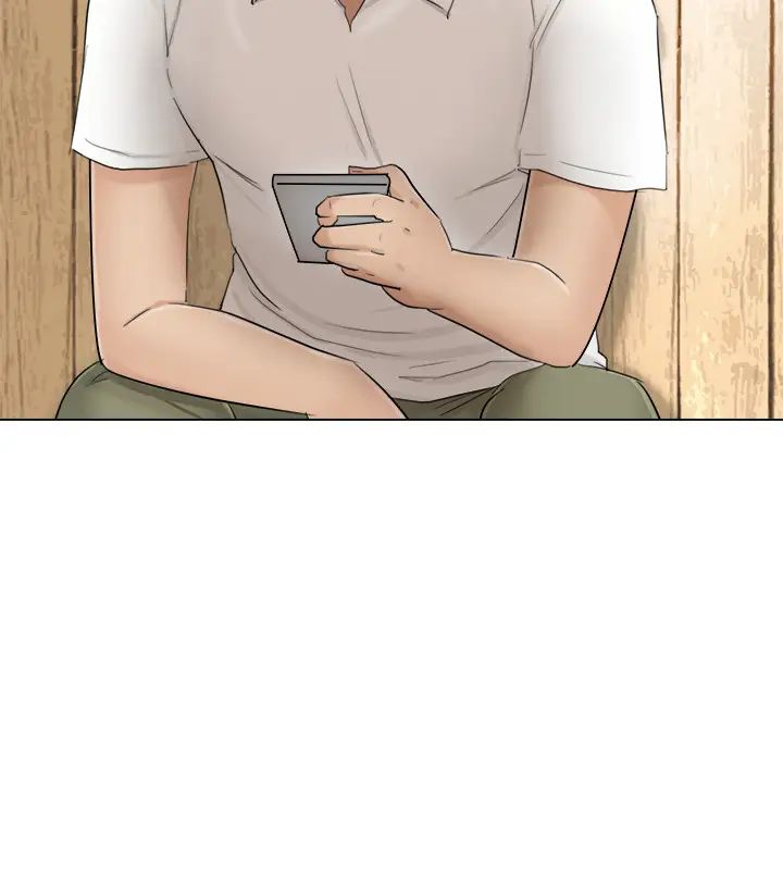 我喜欢他的女人第11话-要先付押金吗?