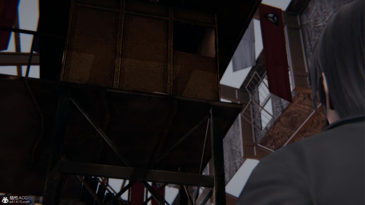 [3D]一夜暴富第19章-01话