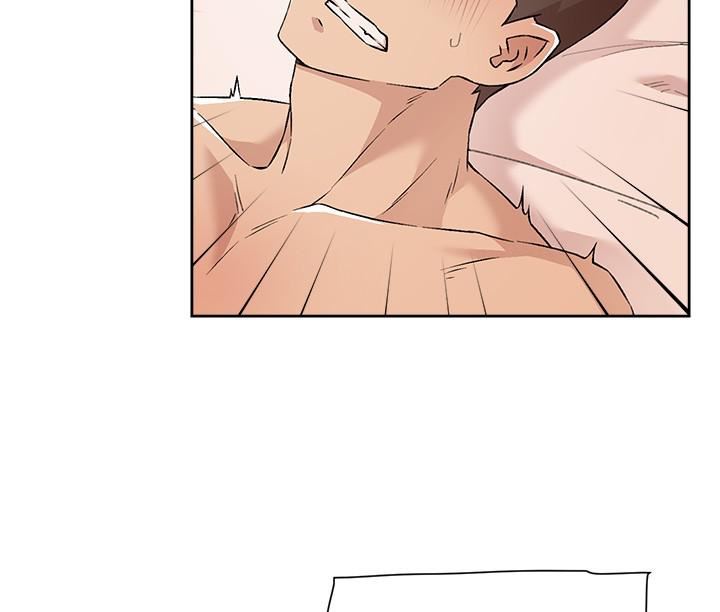 好友的私生活第89话-对炮友就是可以乱来