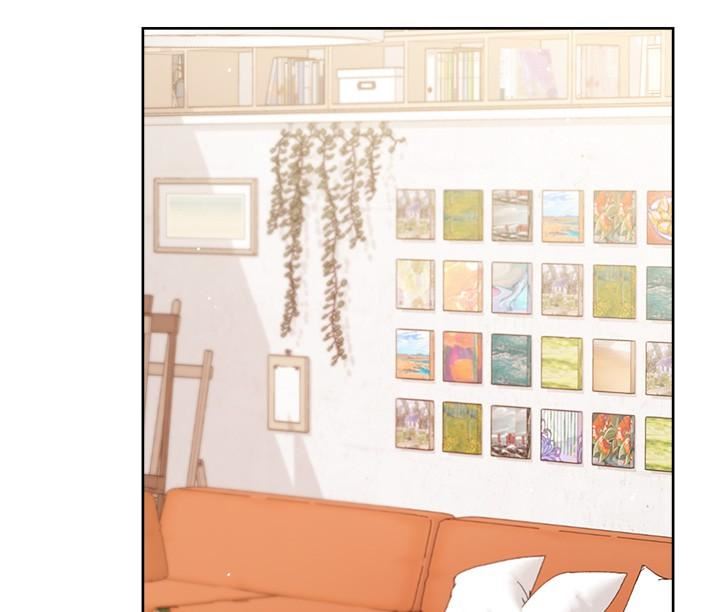 好友的私生活第106话-以后我的眼里隻有妳