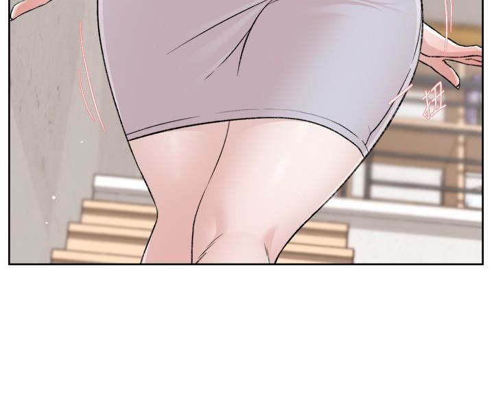 好友的私生活第106话-以后我的眼里隻有妳