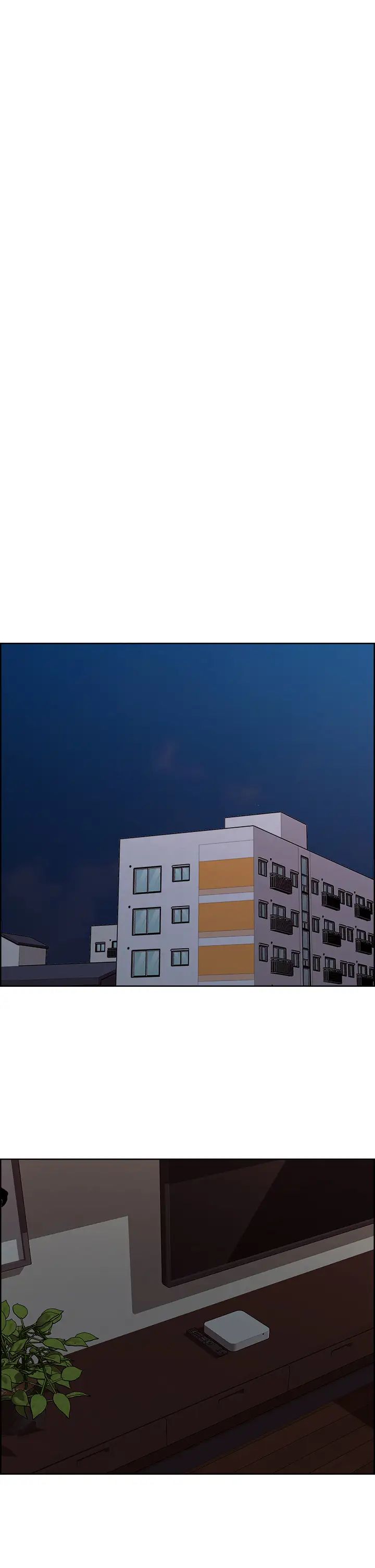 室友招募中第64话-抱歉,我停不下来