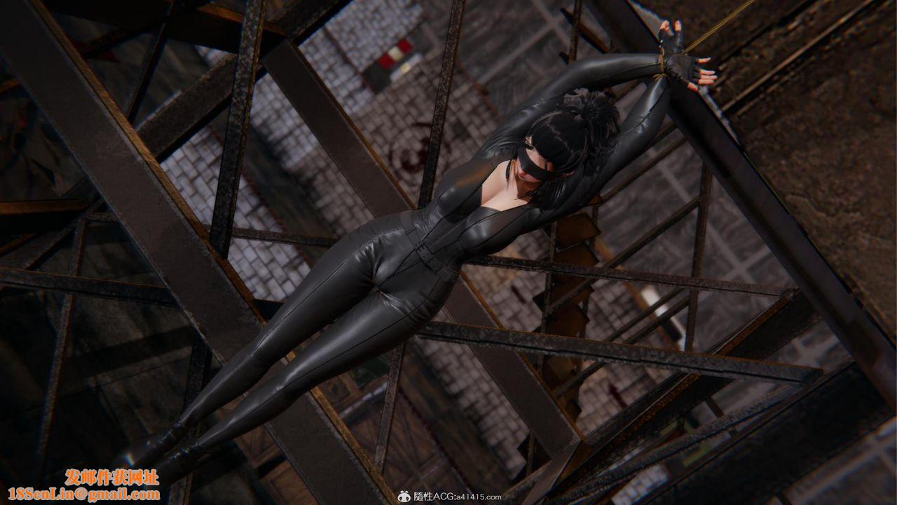 [3D]一夜暴富第19章-01话