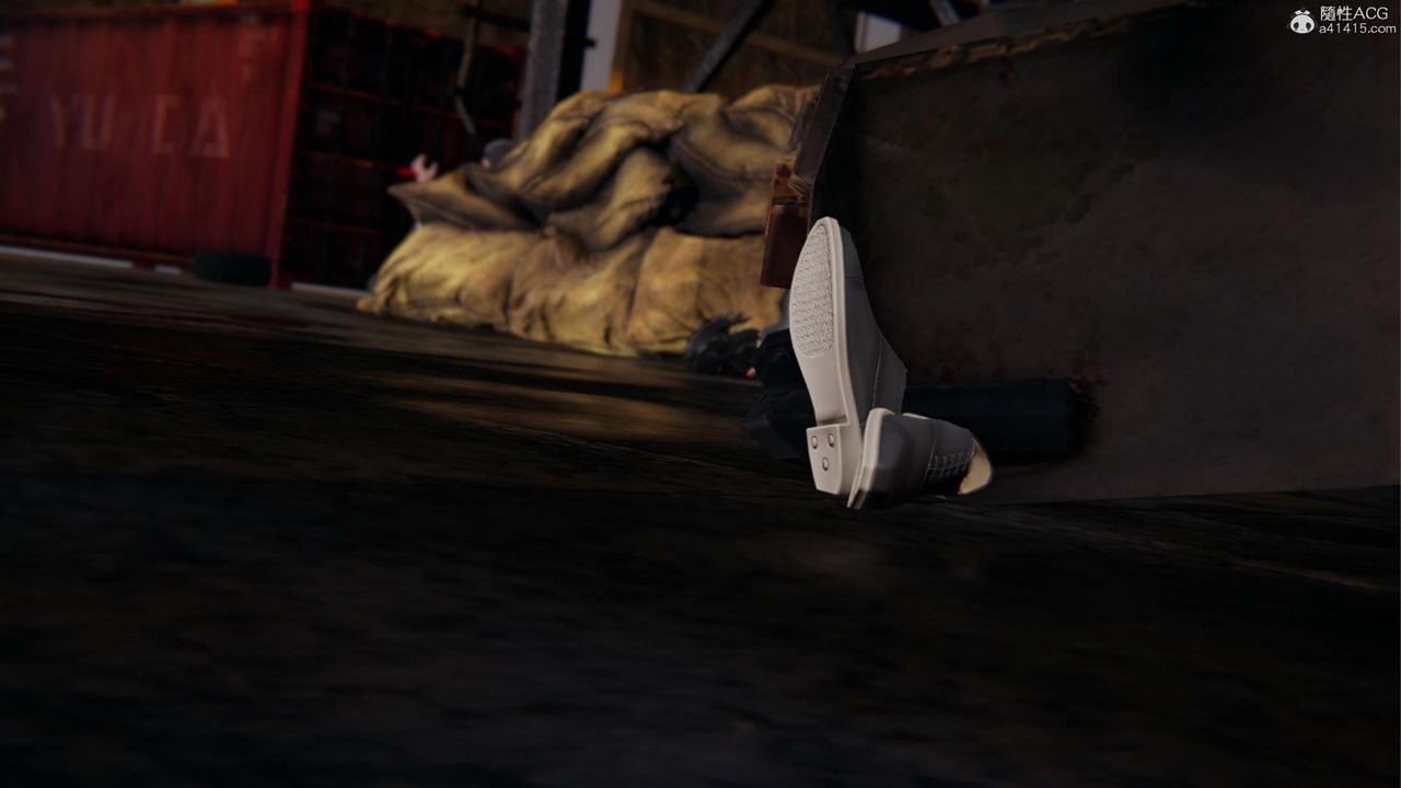 [3D]一夜暴富第19章-03话