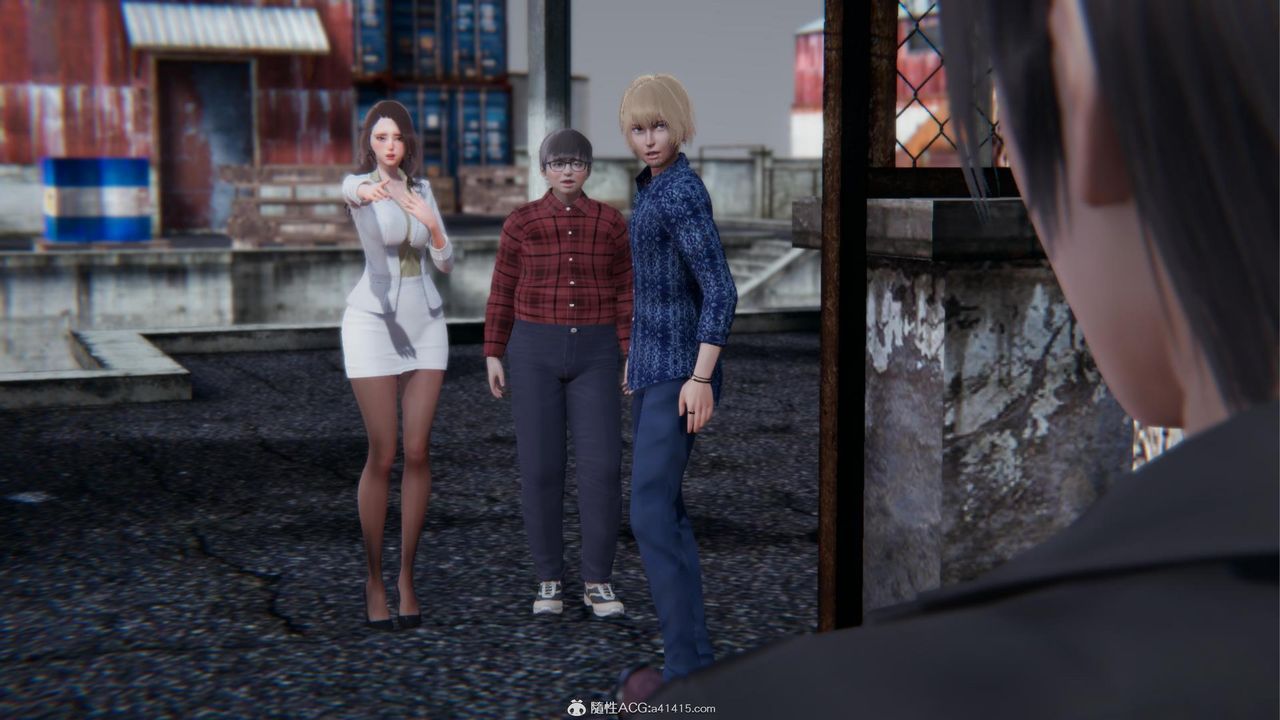 [3D]一夜暴富第19章-03话