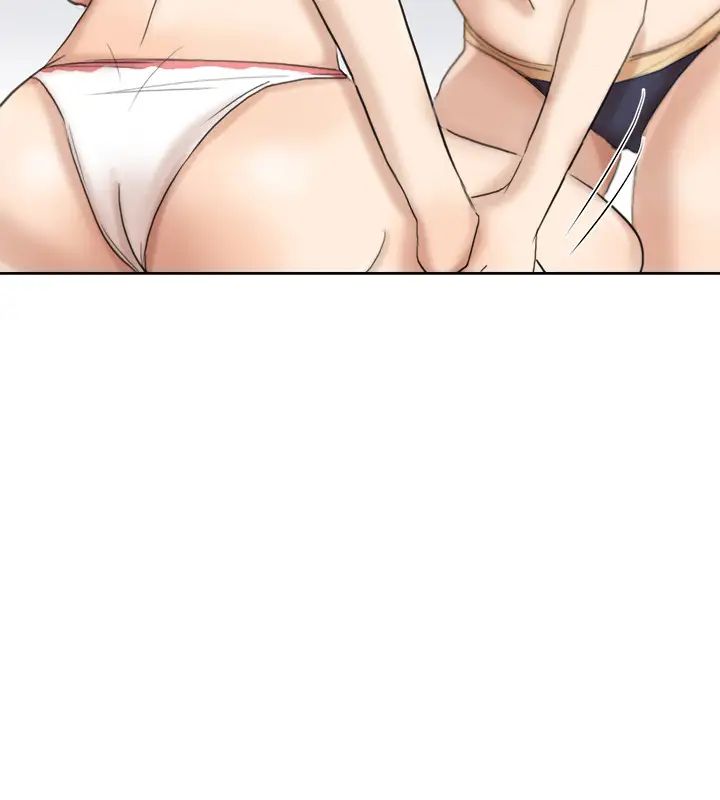 我喜欢他的女人第22话-我也想舔