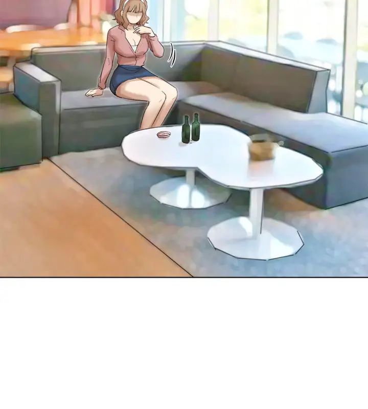 我喜欢他的女人第47话-葛格,也教教我嘛