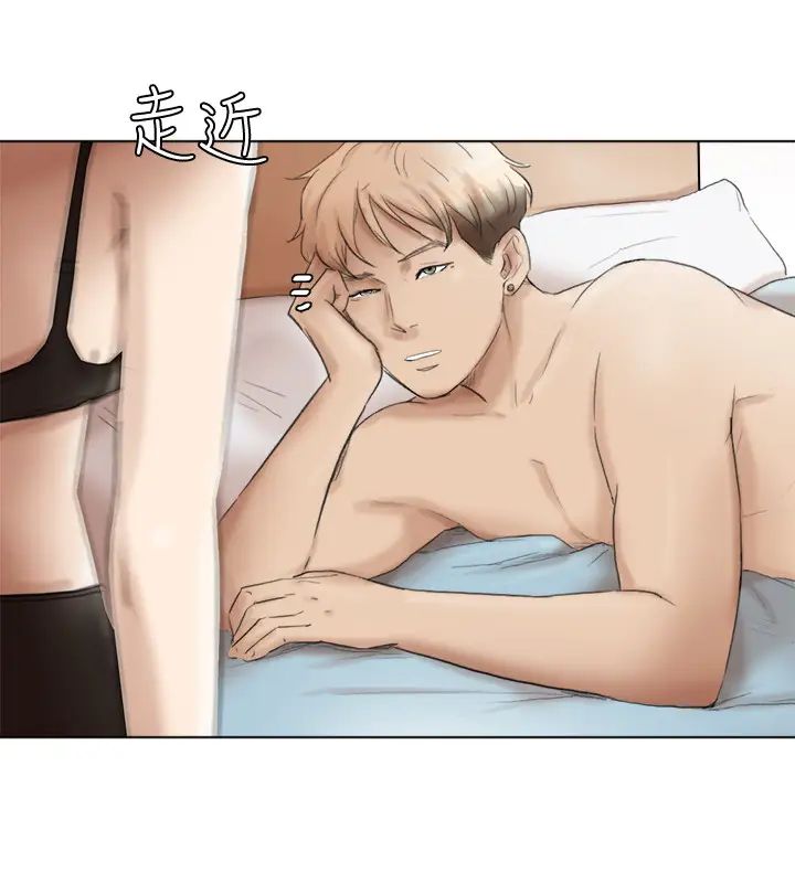 我喜欢他的女人最终话-自己找上门的女人们