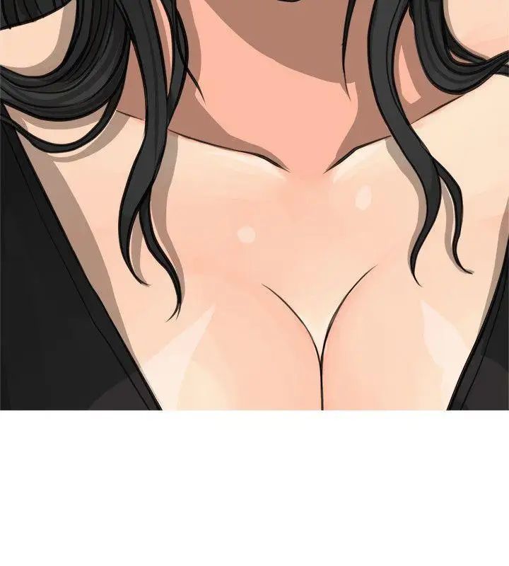 阿姨的秘密情事第5话-阿姨的男人