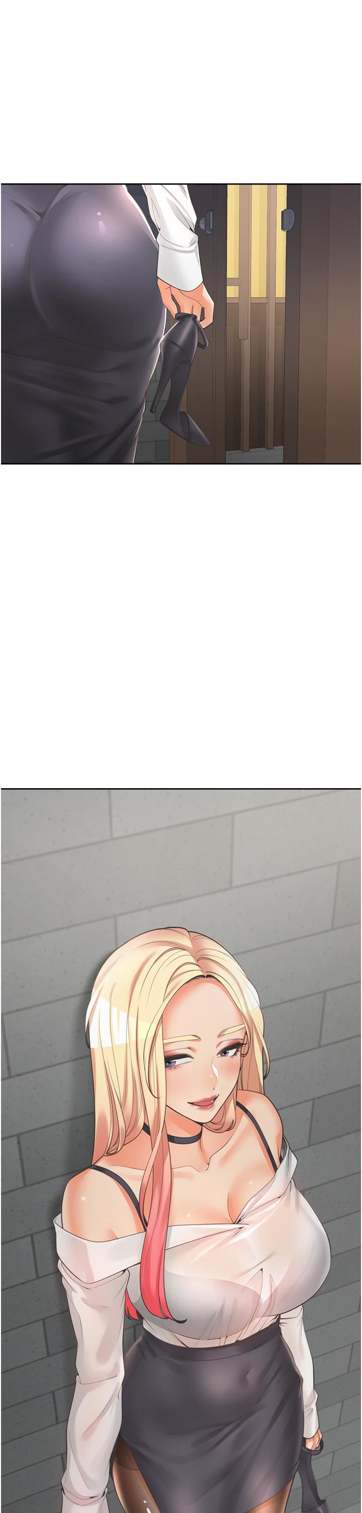 同居上下舖第13话-学姊，可以内射吗?