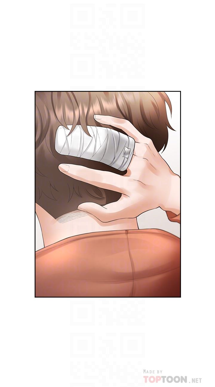 同居上下舖第28话-和傲娇学姊「擦枪走火」