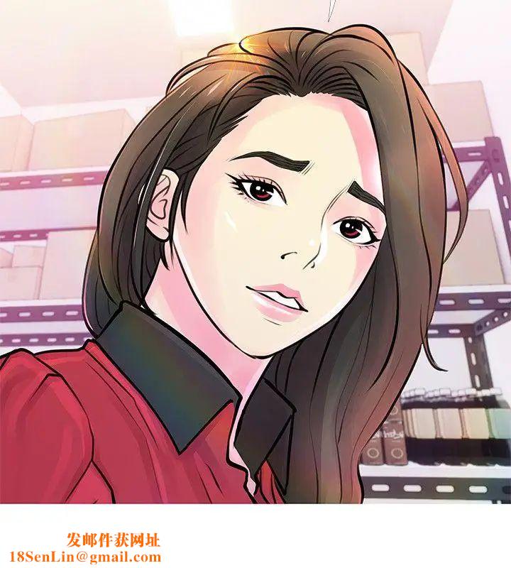 阿姨的秘密情事第31话-男人的愿望