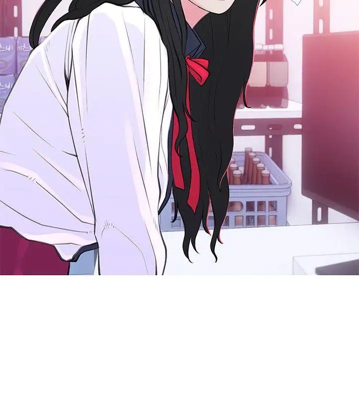 阿姨的秘密情事第33话-阿姨，我已经学了很多了